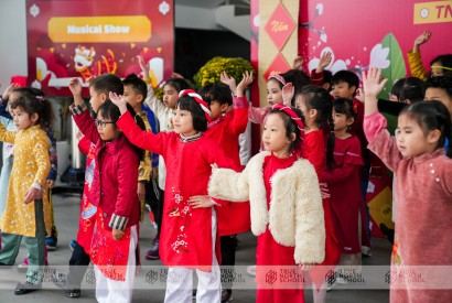 TNS Tet Festival 2023