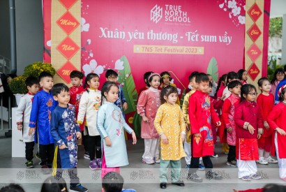 TNS Tet Festival 2023