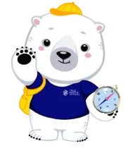 Icon Bear